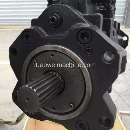 Pompa principale idraulica per escavatore Volvo EC700 EC700LC 14522561